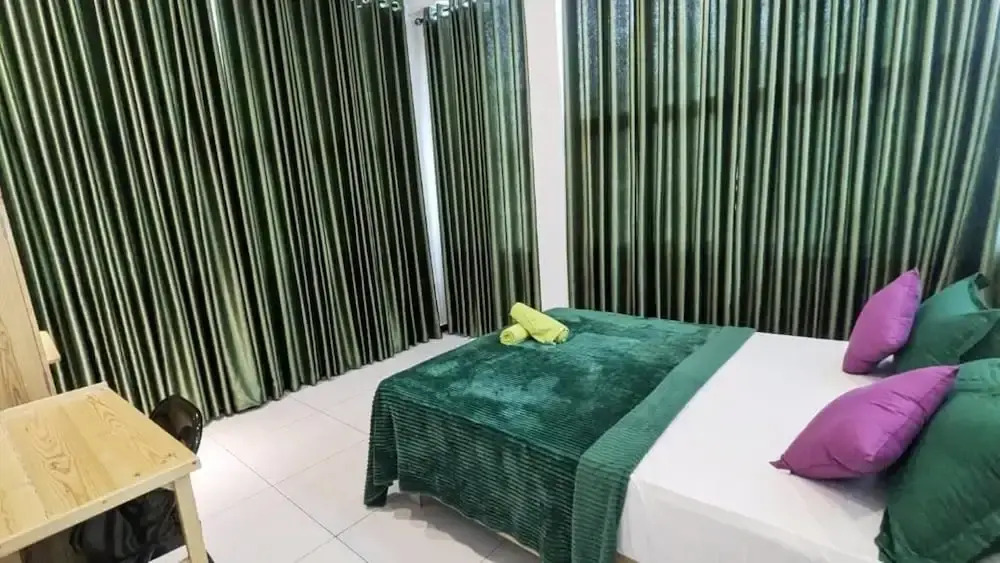Riverline Resort Kandy