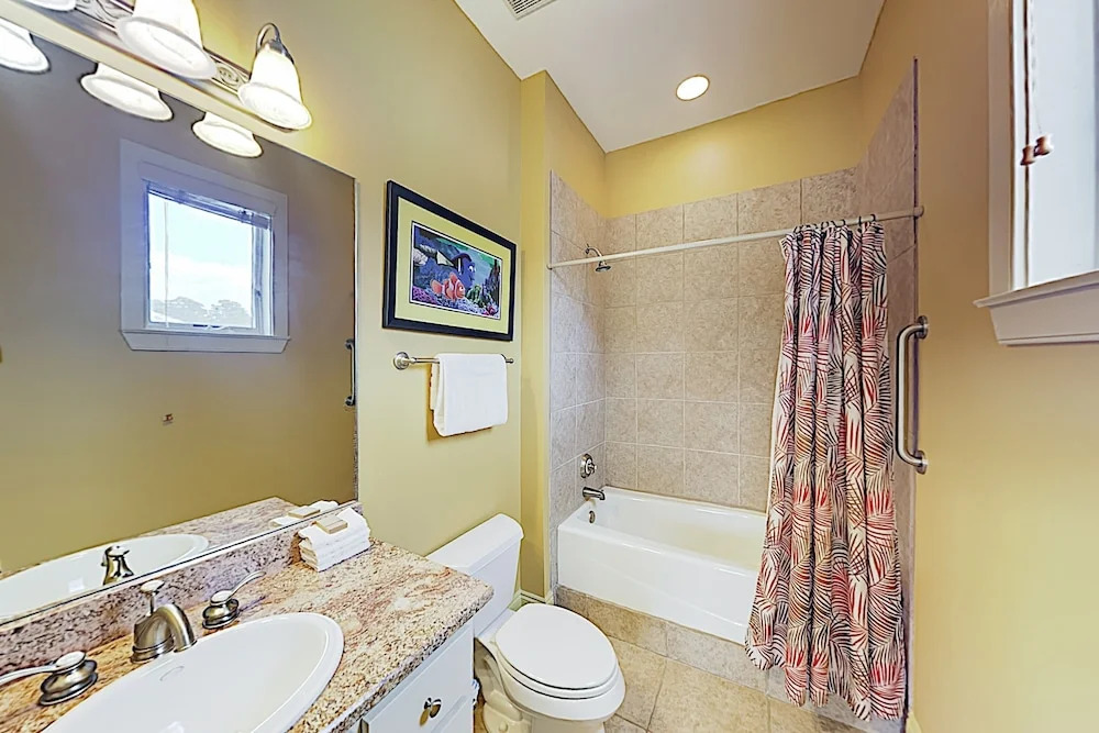 New Listing! Kiva Dunes W/ Elevator & Pools 4 Bedroom Home