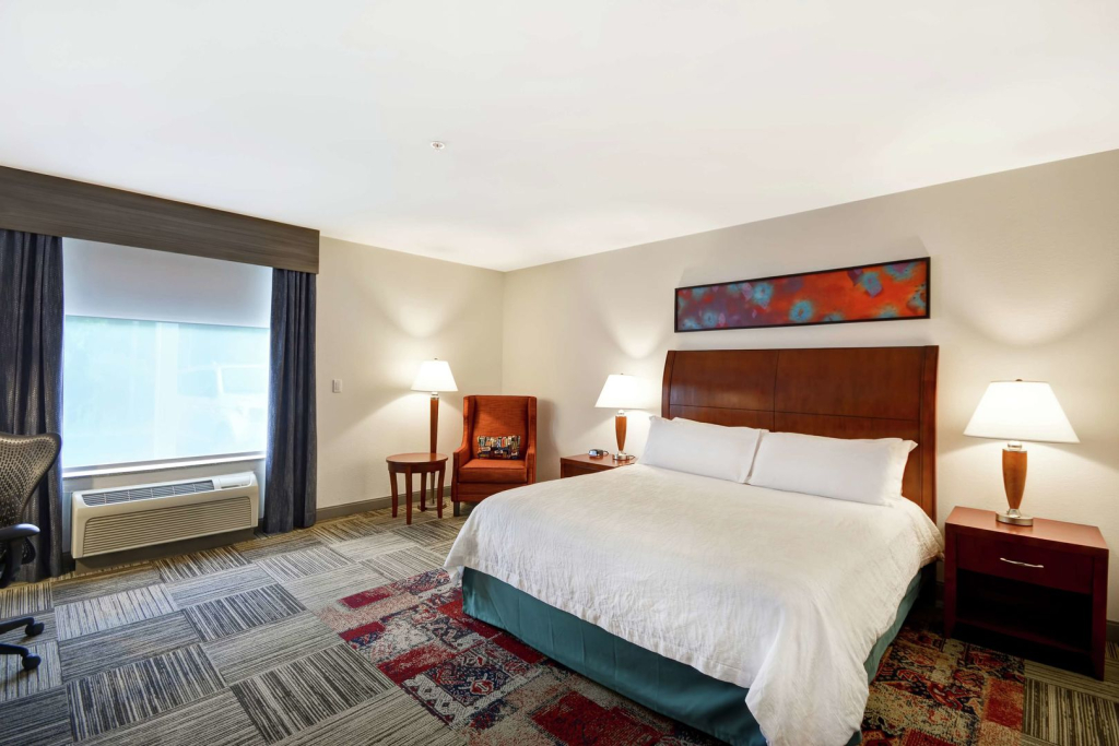 Hilton Garden Inn Gulfport Airport