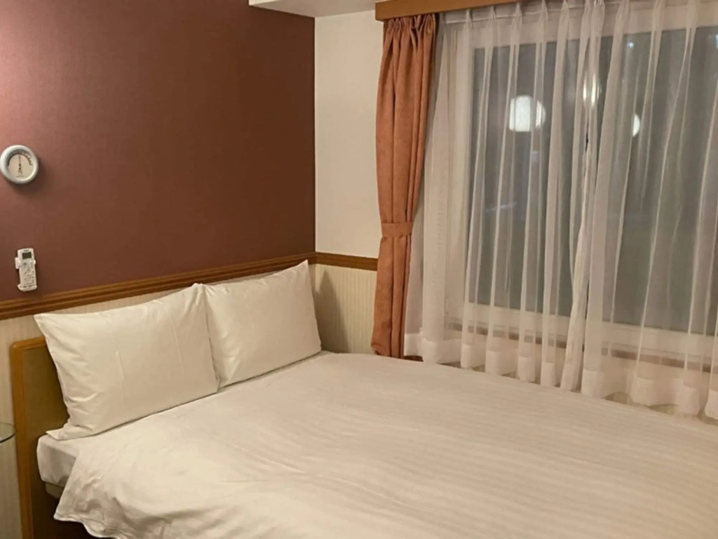 Toyoko Inn Kobe Minatogawa Koen