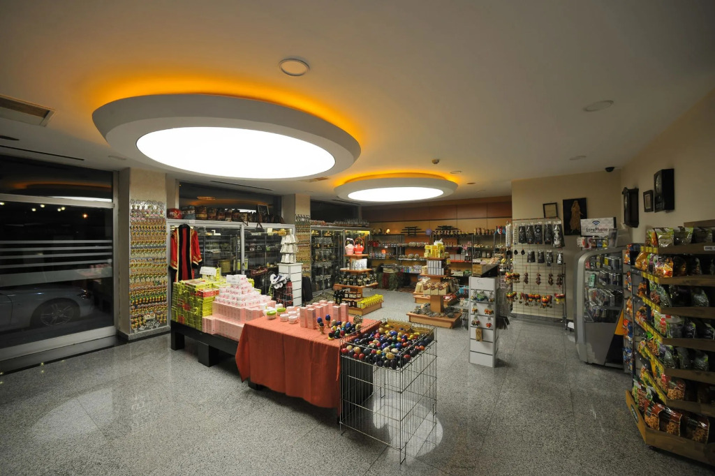 Emin Kocak Hotel Kayseri