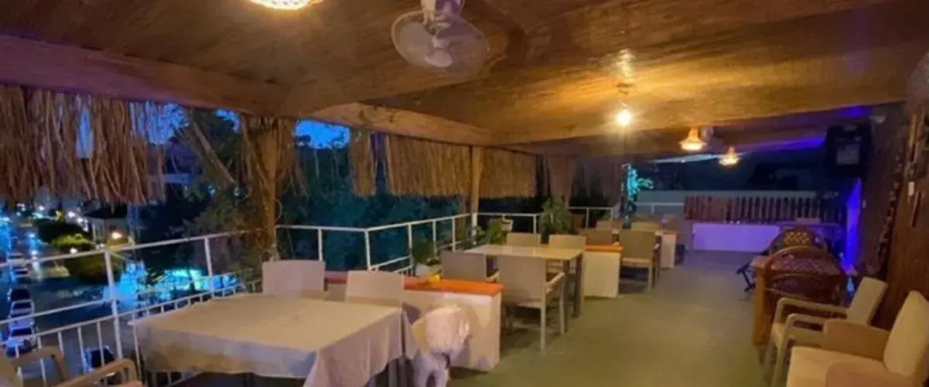 Günaydın Otel Alanya