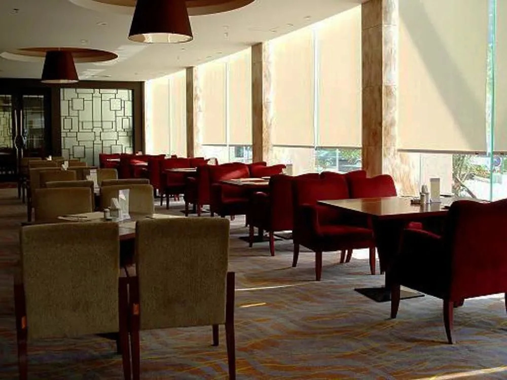 Dongzhou Hotel