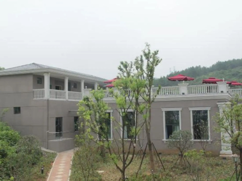 Ruisheng Aroma Hotel