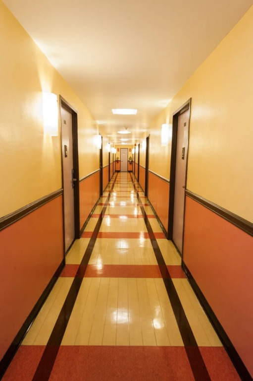 New York City Summer Dorms - Hostel
