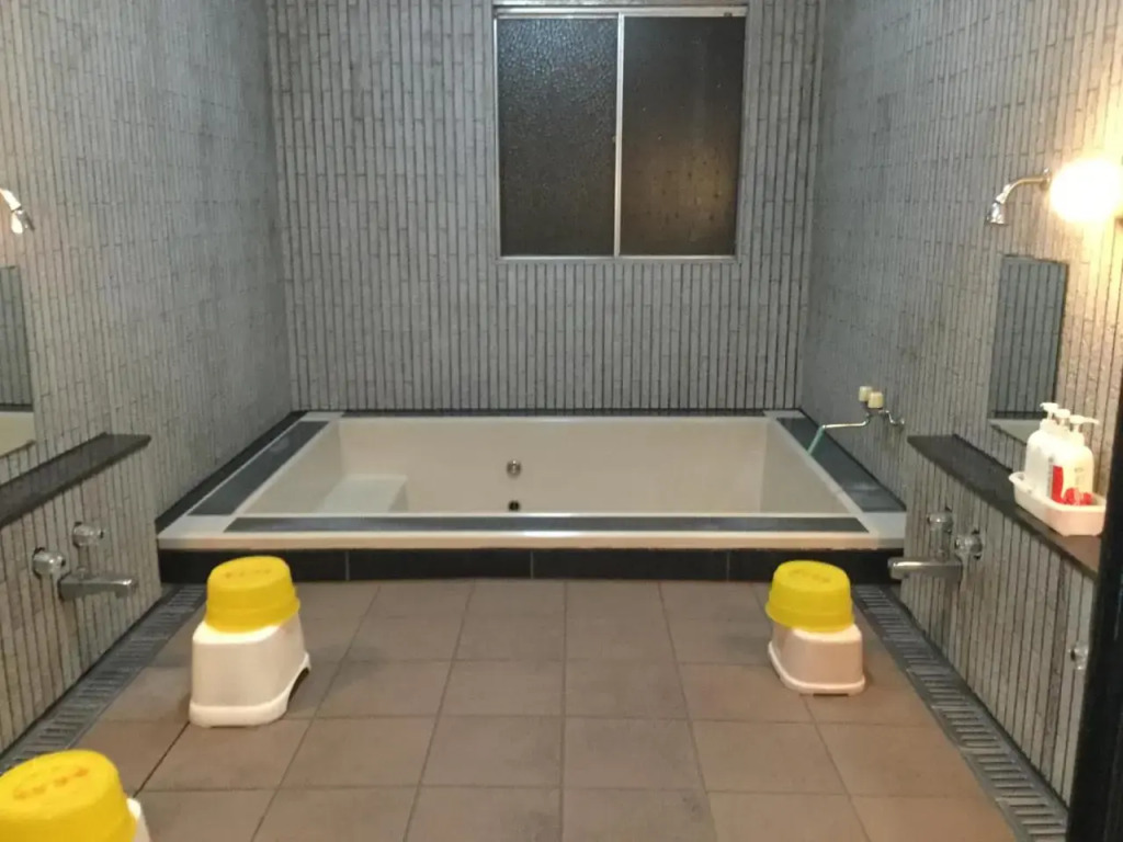 Ryokan Inami