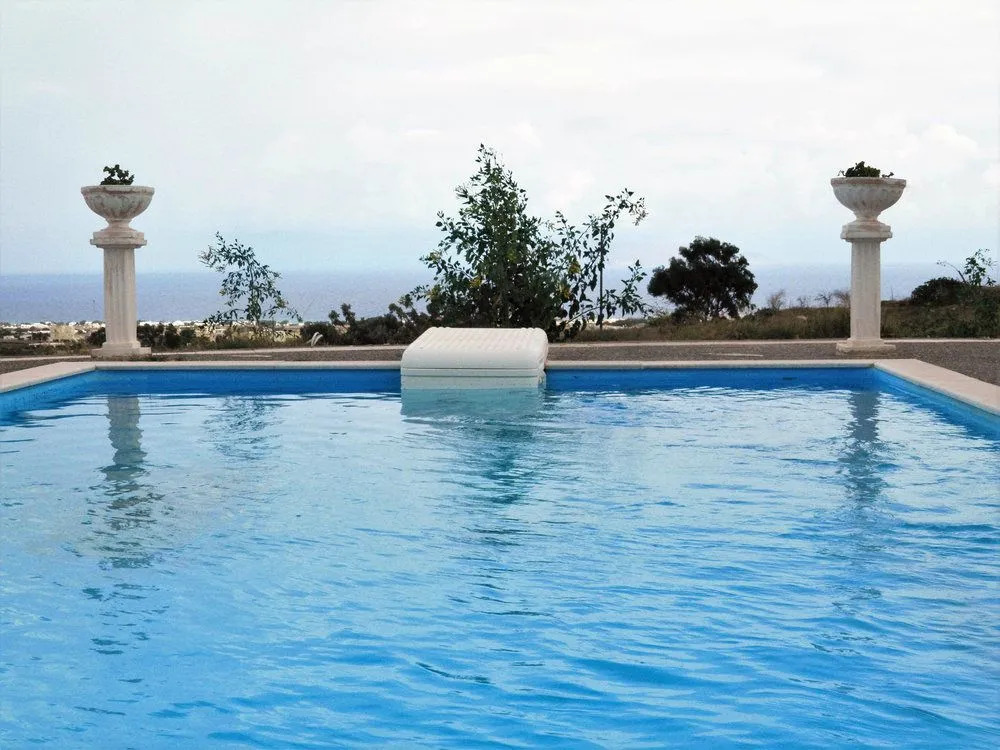 Santorini Traditional Suites