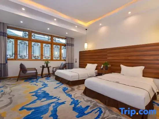 Zhaoxing Impression Boutique Homestay (Zhaoxing Dong Village)
