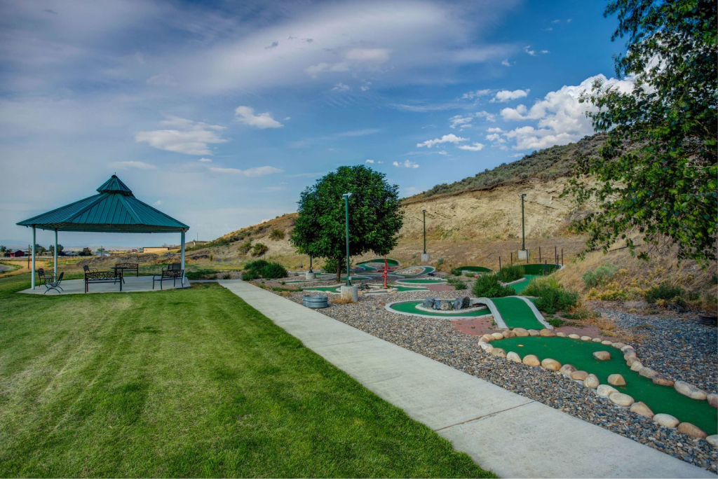 Motel 6-Baker City, OR
