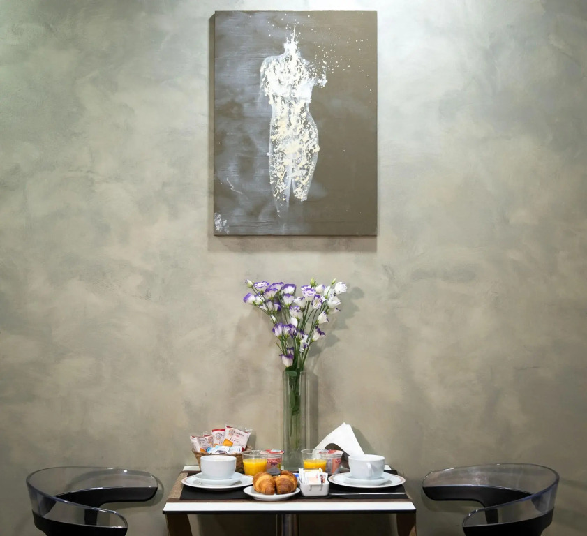 Borgo Pio Vatican Luxury
