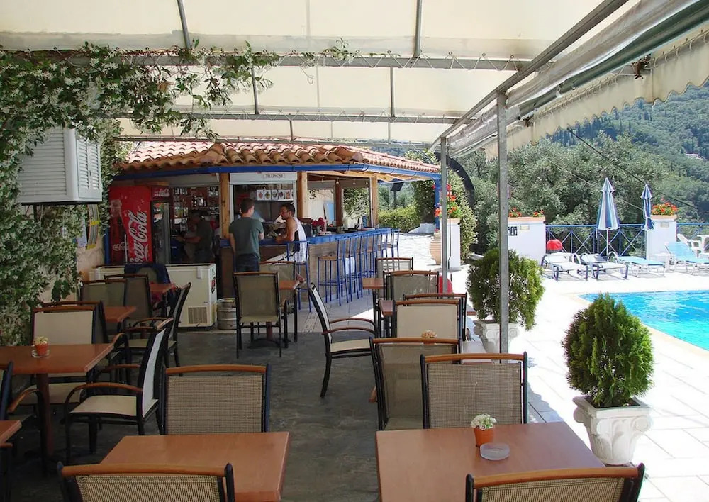 Lido Sofia Apartments