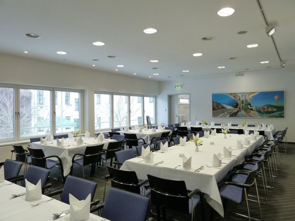 Galerie Hotel Leipziger Hof