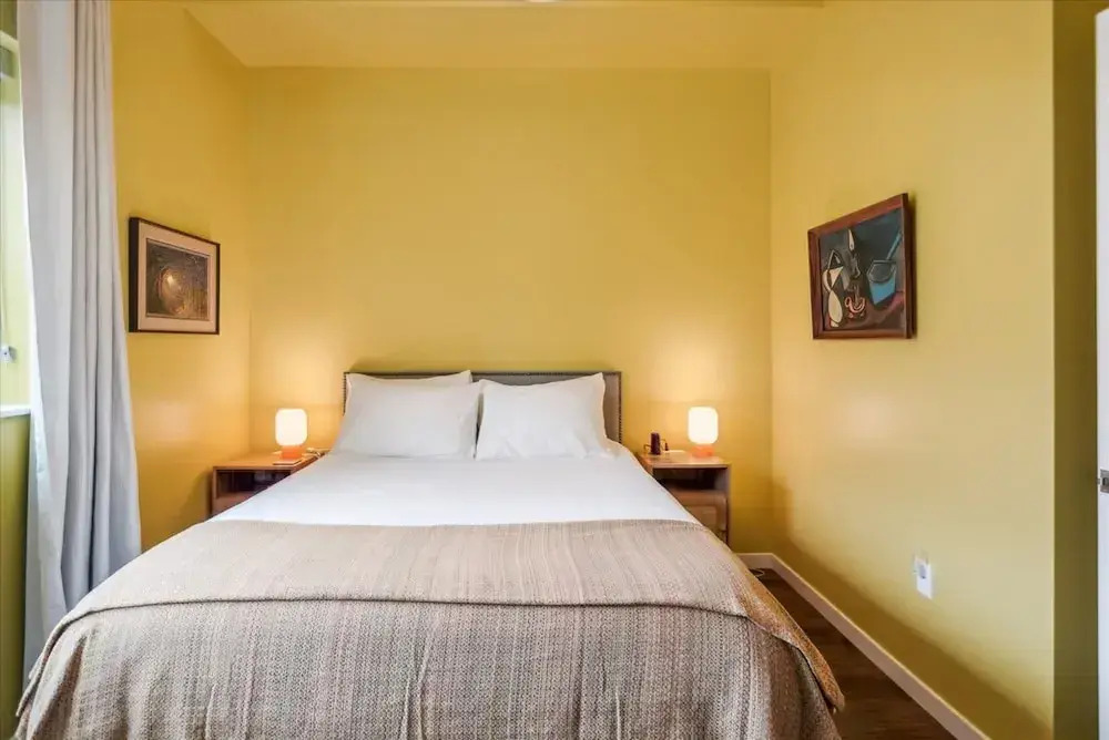 Sunstone Suite - 202