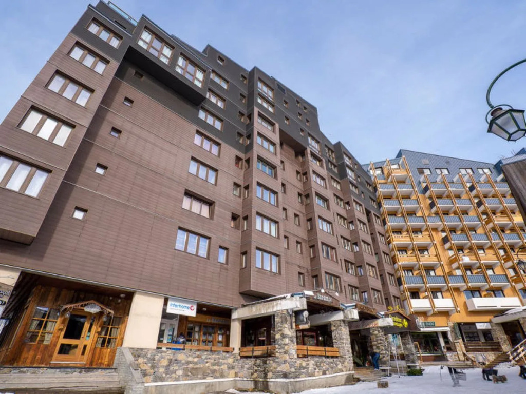 Villa Arcelle Val Thorens 40687