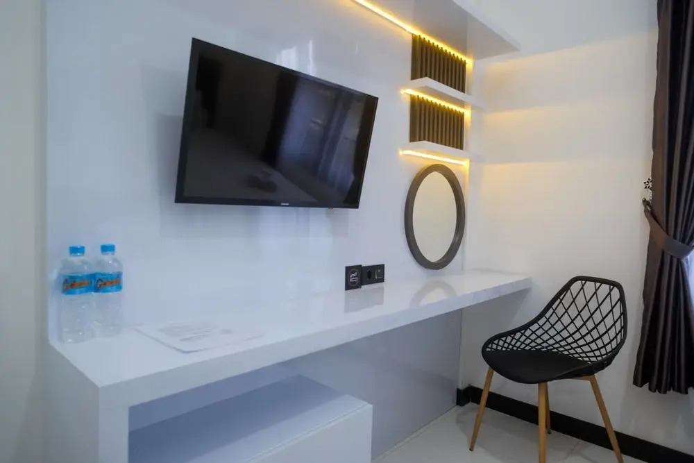 Urbanview Badran Residence Syariah Manahan