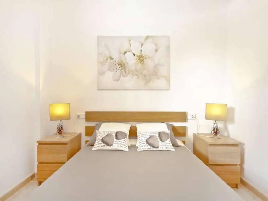 Apartamento Pinaret