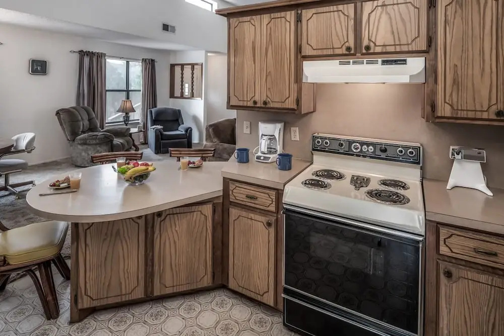 Ruidoso Three-bedroom