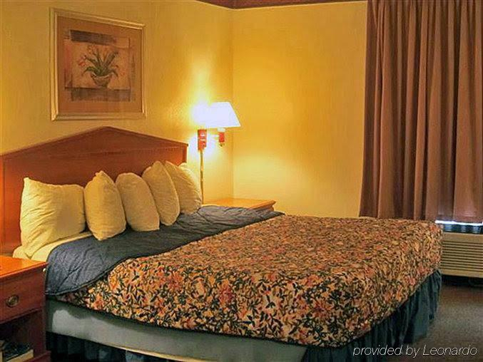 Motel 6 Memphis