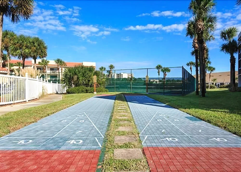 Ocean Village Club N16 - One Bedroom Condo
