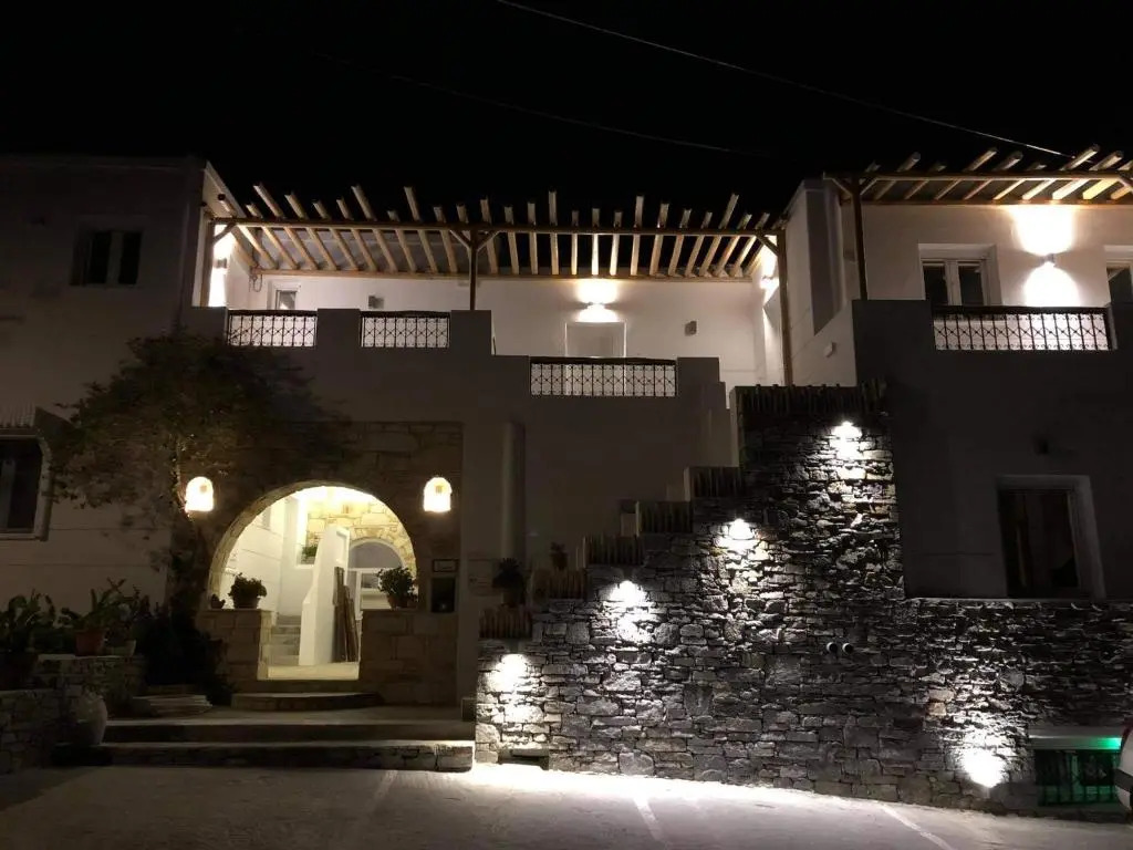 Vammos Luxury Residences