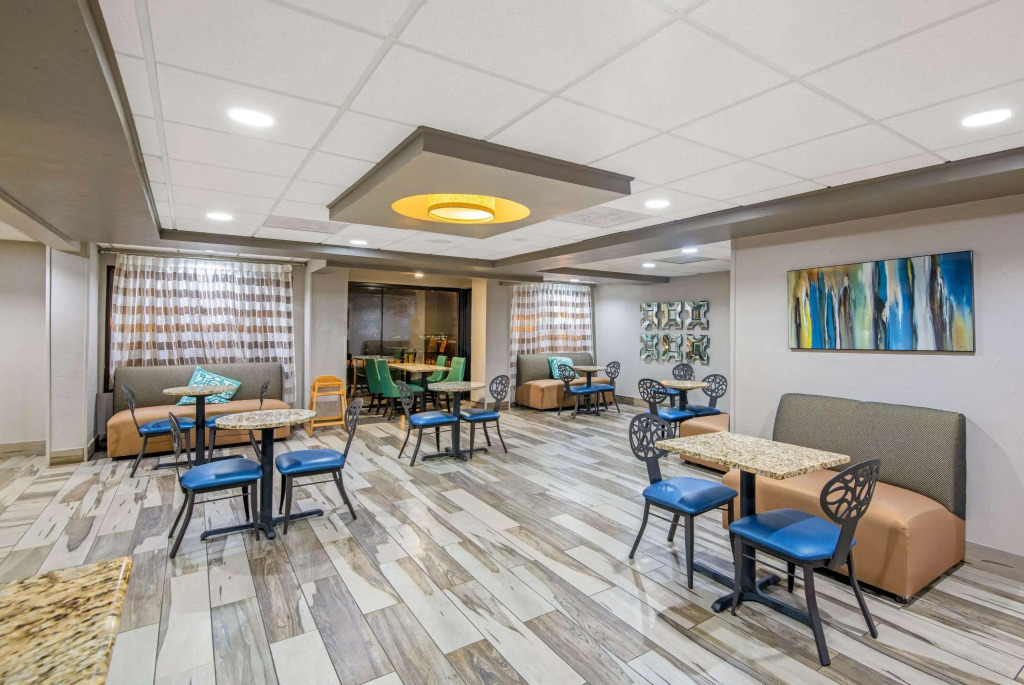 La Quinta by Wyndham Denison - North Lake Texoma