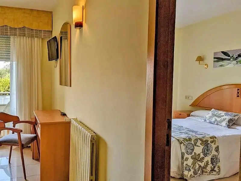 Hotel Mar del Norte 3000