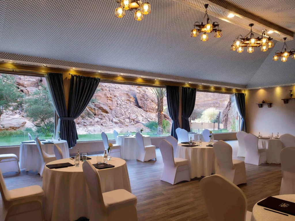 Shaden Resort Al Ula, Managed by Accor
