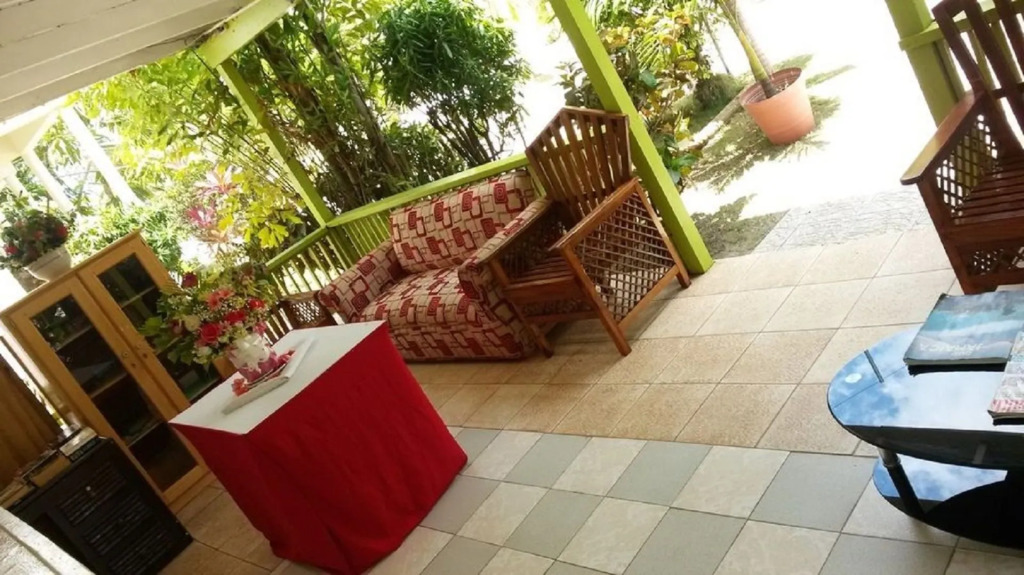 Fun Holiday Beach Hotel