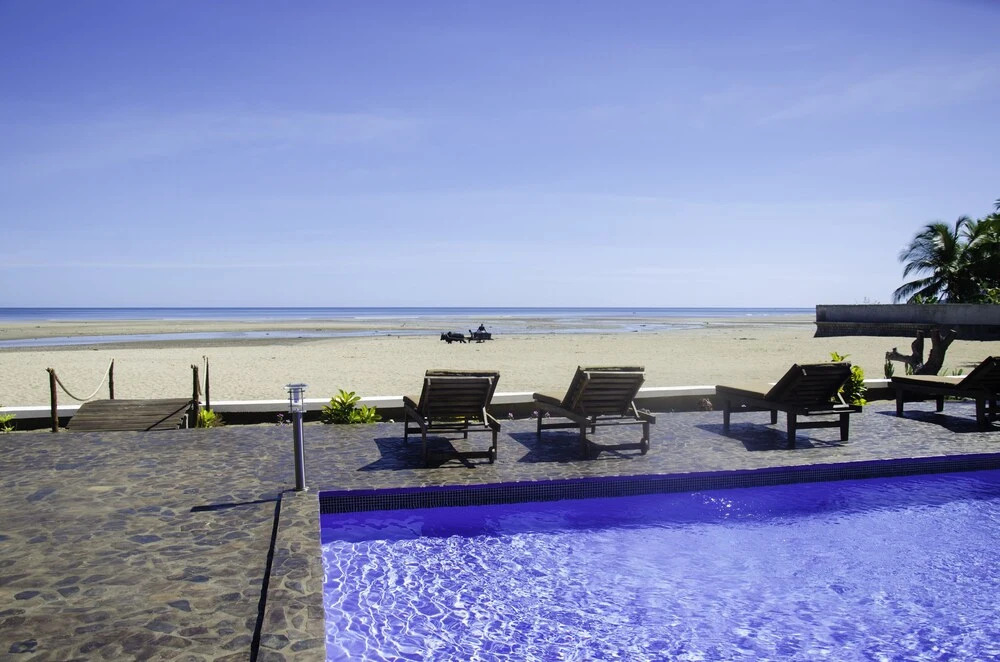 Le Moya Beach