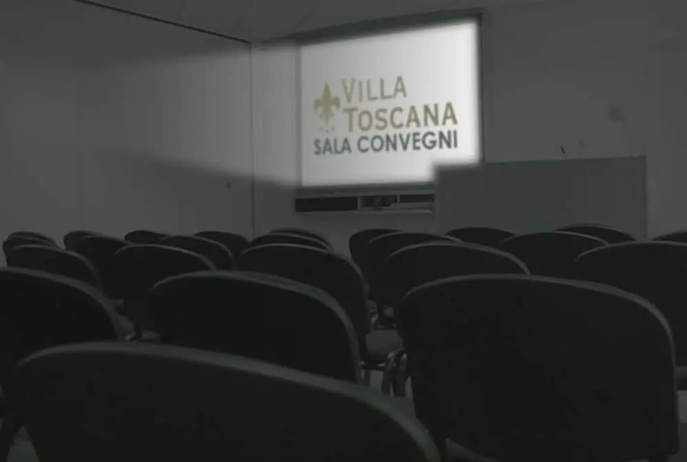 Villa Toscana