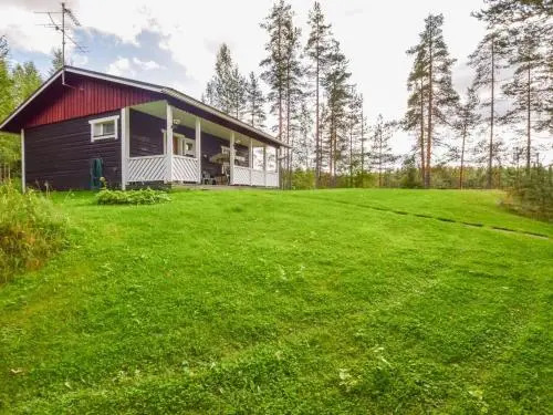 Holiday Home Sieralahden lomakylä- nr 2