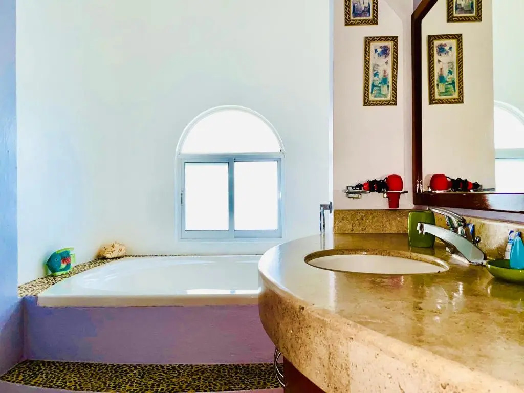 Gorgeous Villa with Pool E6 Playacar Phase 2