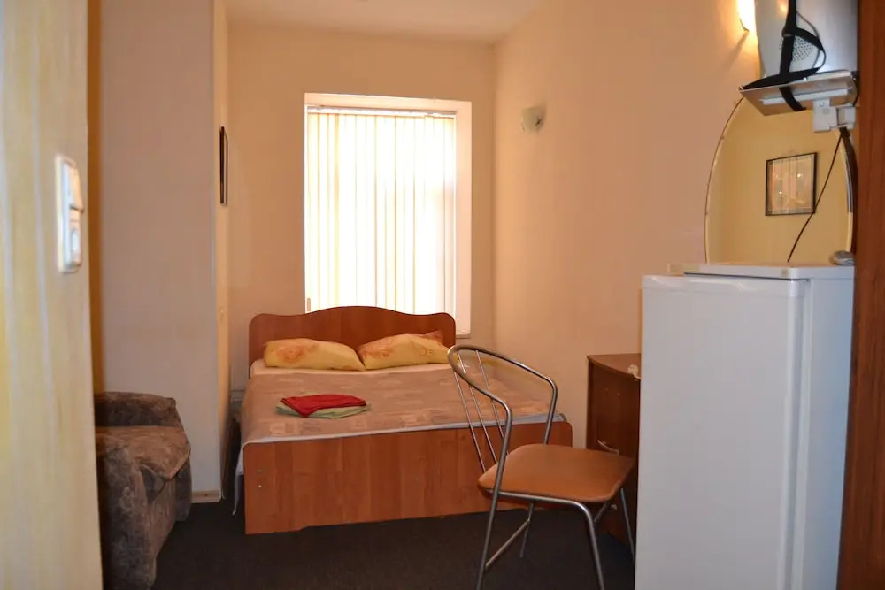 Ecologia Mini-Hotel