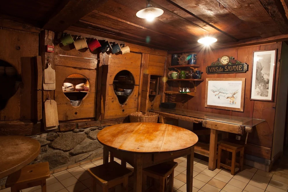 Auberge La Boerne
