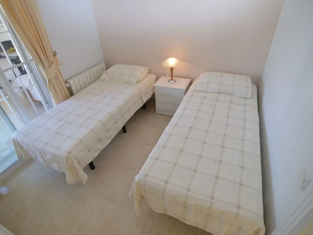 Cozy Villa in Rojales With Private Swimming Pool