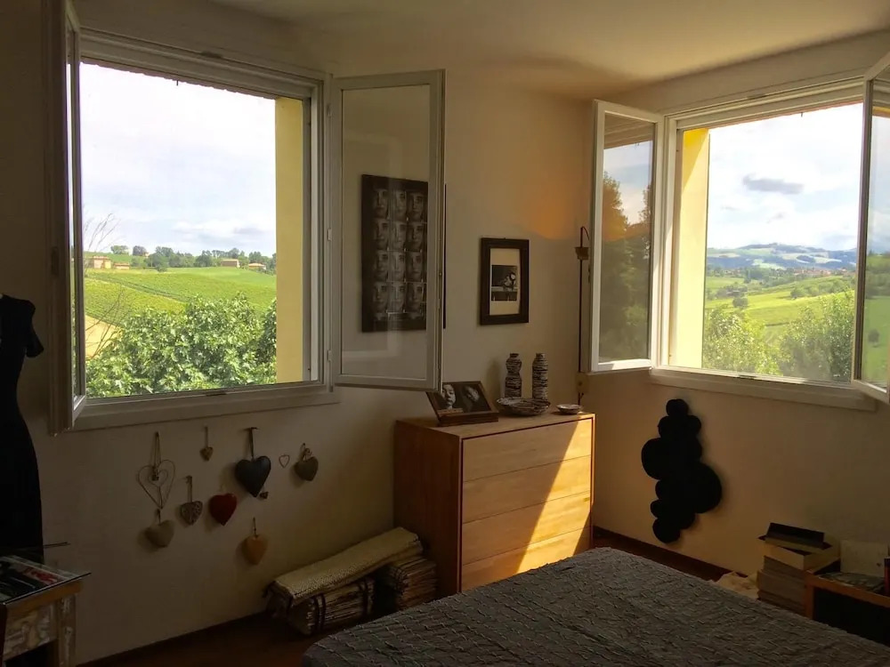 Il Giardino B&B