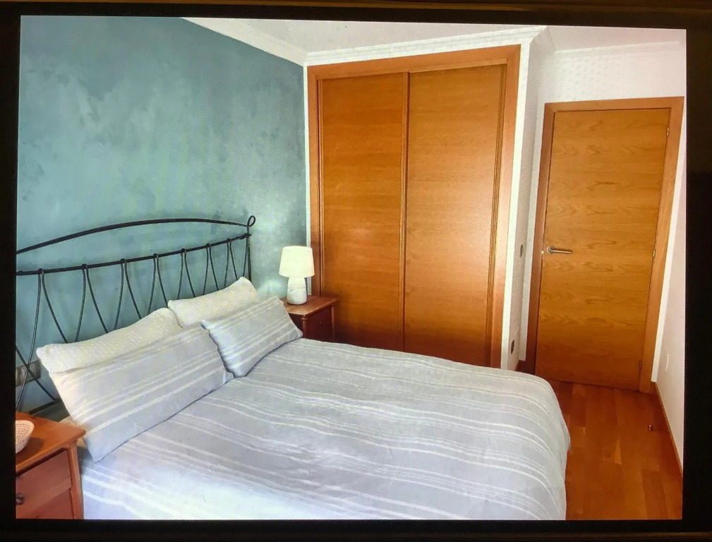 maravilloso apartamento en la playa...muy especial