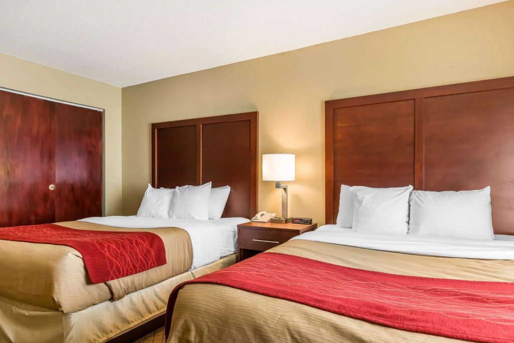 Comfort Inn & Suites Mishawaka-South Bend