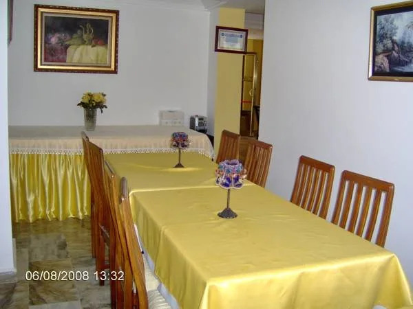 Budak Hotel