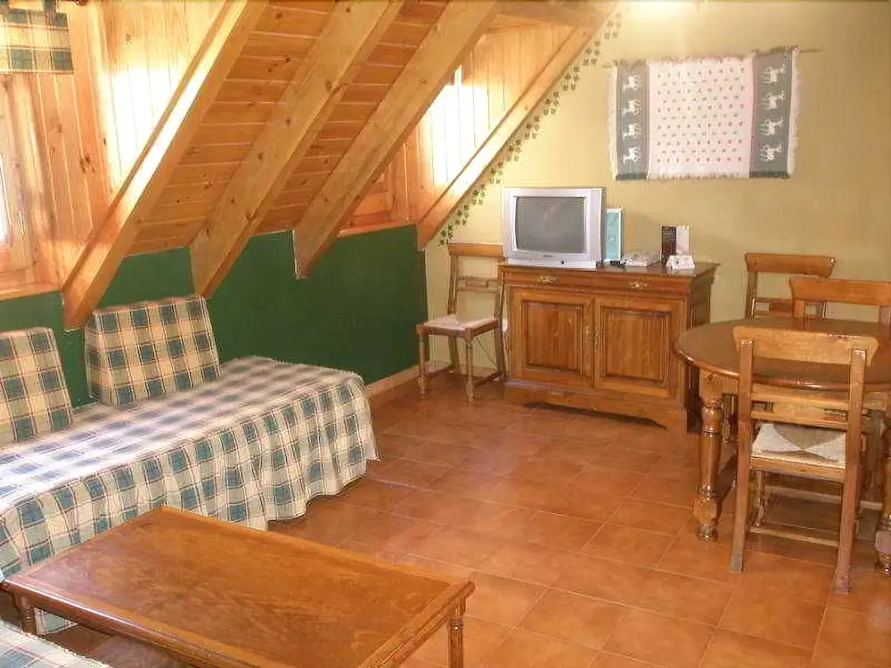 Riu Nere Mountain Apartments