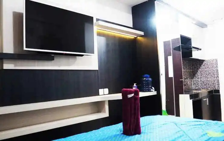 Apartment Jowo Klutuk 1