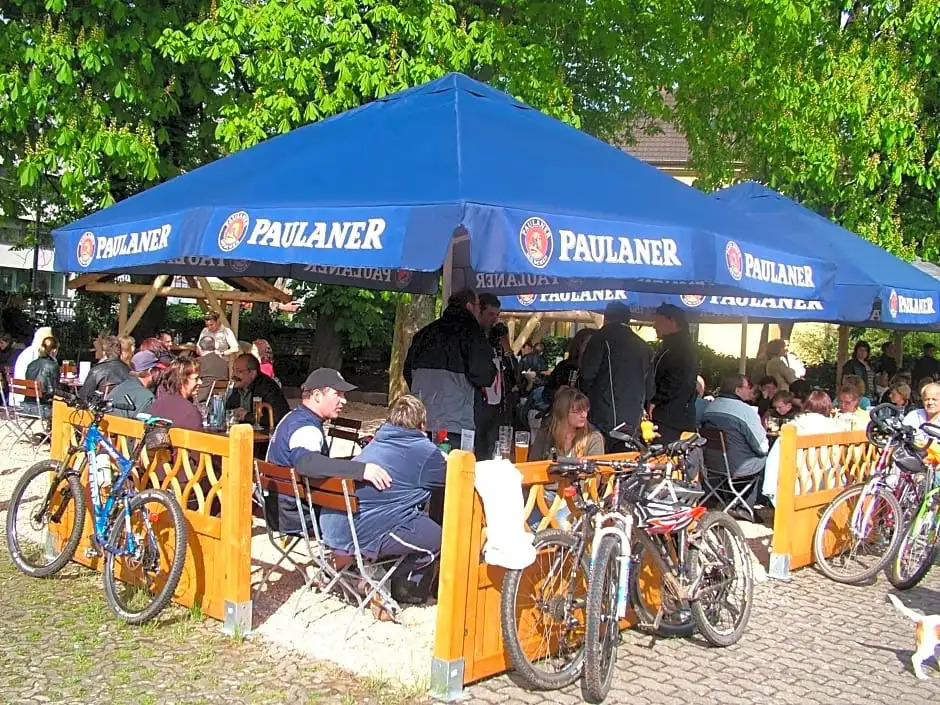 Ottos Parkhotel Saarlouis