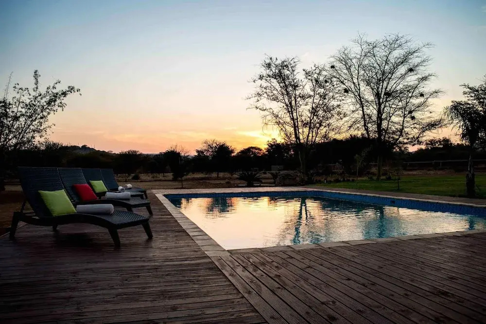 Meloding Guest House