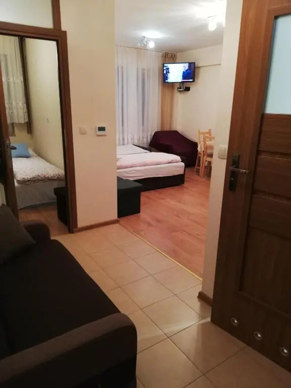 Zator Apartamenty Weekend