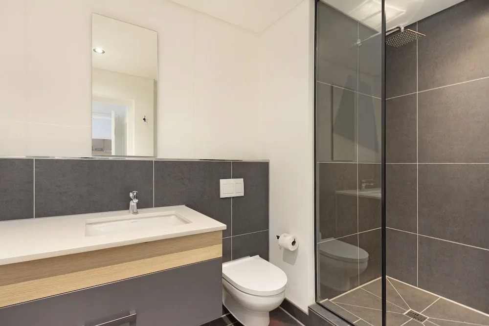 Bridgewater View 415 by HostAgents