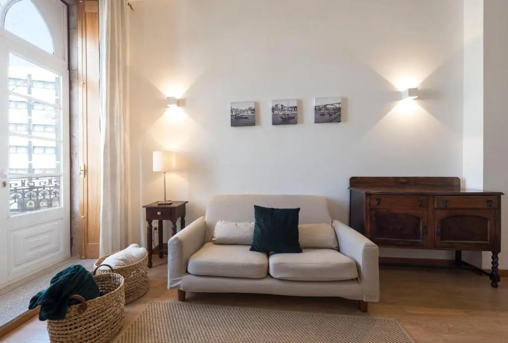 LovelyStay - The Porto Getaway Duplex - Free Parking