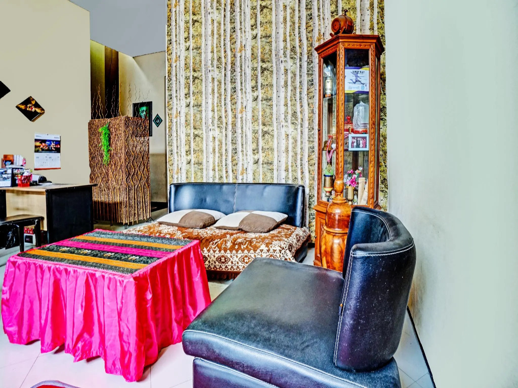 OYO 90375 P10 Syariah