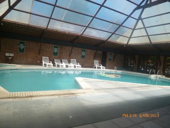 Hotel Los Pinos Punta