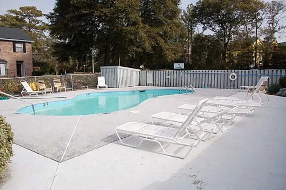 Suite Retreat #49037 - 3 Br Home