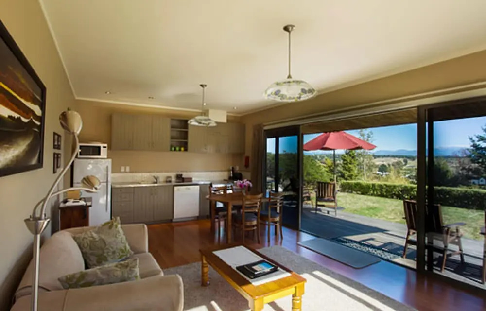 Clayridge Cottages